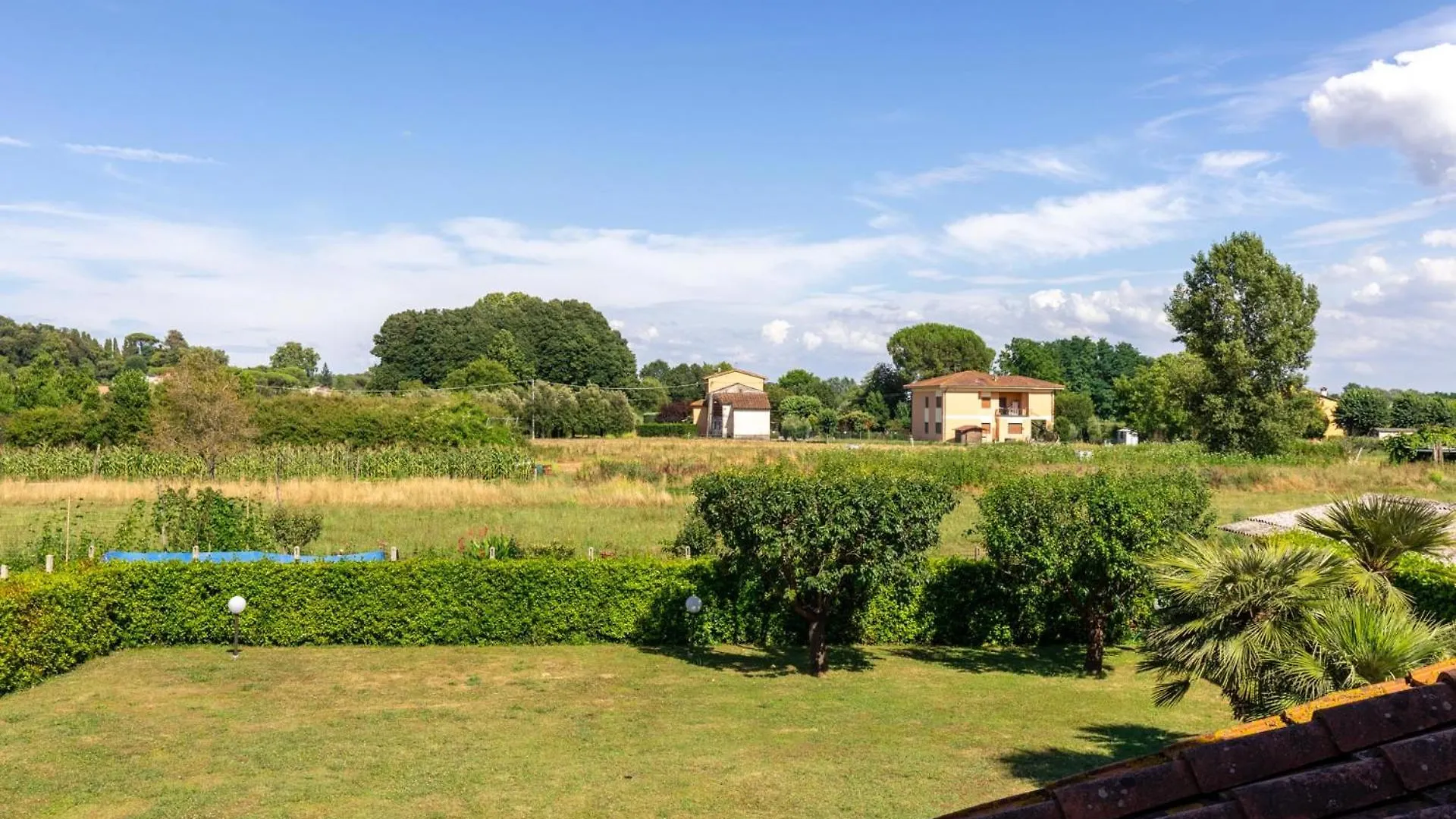 Nonna Bianca, A Genuine Farmhouse In Sant\'Alessio, Lucca contacts