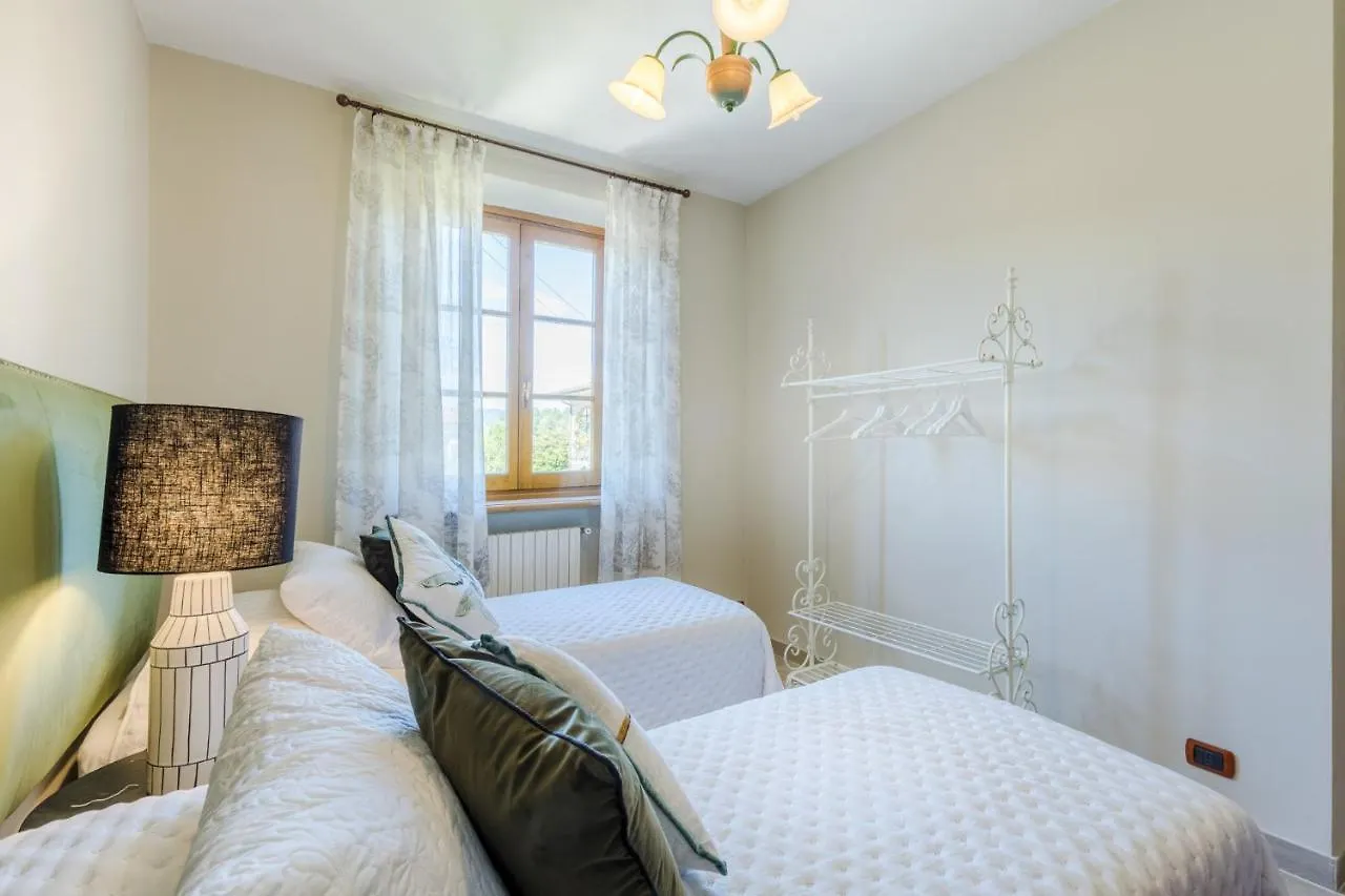 Nonna Bianca, A Genuine Farmhouse In Sant'Alessio, Lucca
