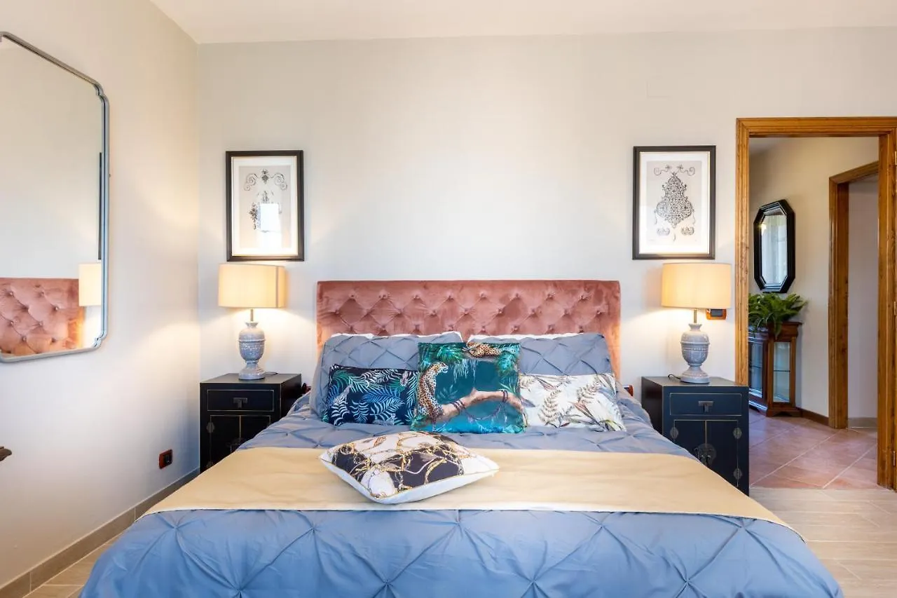 Villa Nonna Bianca, A Genuine Farmhouse In Sant'Alessio, Lucca Italy